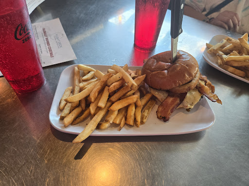 Photo of Flight Deck A Global Inspired Pub - 1207 E Gurler Rd, Rochelle, IL 61068