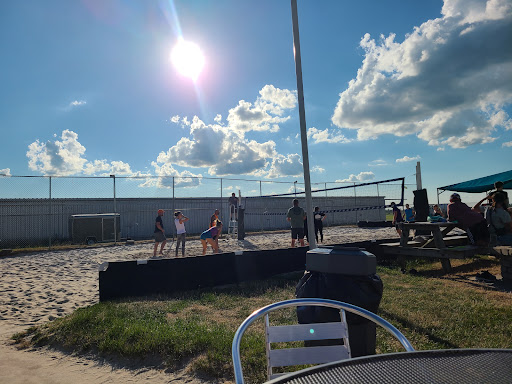 Photo of Flight Deck A Global Inspired Pub - 1207 E Gurler Rd, Rochelle, IL 61068