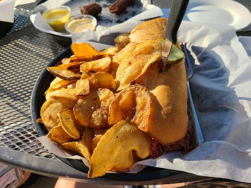 Photo of Flight Deck A Global Inspired Pub - 1207 E Gurler Rd, Rochelle, IL 61068