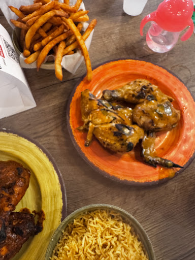 Photo of The Port of Peri Peri - 2591 S Rochester Rd, Rochester Hills, MI 48307