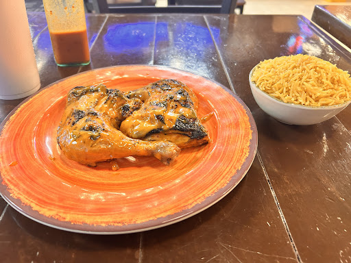 Photo of The Port of Peri Peri - 2591 S Rochester Rd, Rochester Hills, MI 48307