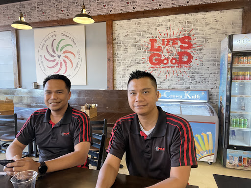 Photo of The Port of Peri Peri - 2591 S Rochester Rd, Rochester Hills, MI 48307