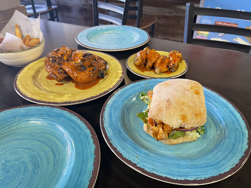 Photo of The Port of Peri Peri - 2591 S Rochester Rd, Rochester Hills, MI 48307