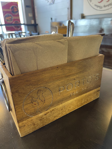 Photo of The Port of Peri Peri - 2591 S Rochester Rd, Rochester Hills, MI 48307