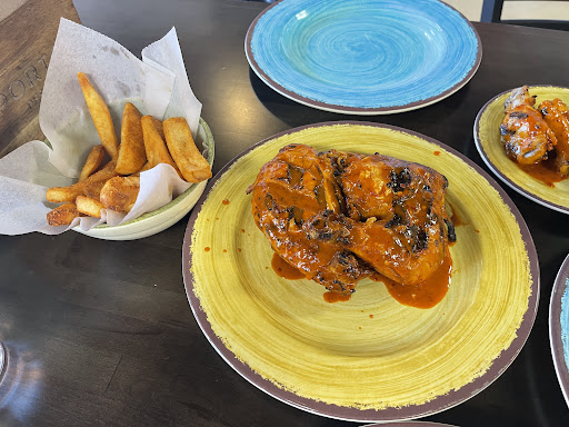 Photo of The Port of Peri Peri - 2591 S Rochester Rd, Rochester Hills, MI 48307