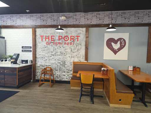 Photo of The Port of Peri Peri - 2591 S Rochester Rd, Rochester Hills, MI 48307