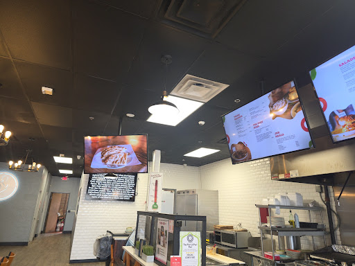 Photo of The Port of Peri Peri - 2591 S Rochester Rd, Rochester Hills, MI 48307