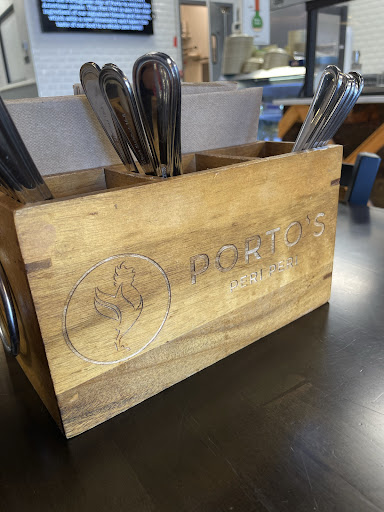 Photo of The Port of Peri Peri - 2591 S Rochester Rd, Rochester Hills, MI 48307