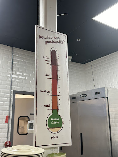 Photo of The Port of Peri Peri - 2591 S Rochester Rd, Rochester Hills, MI 48307