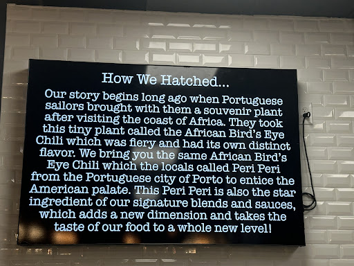 Photo of The Port of Peri Peri - 2591 S Rochester Rd, Rochester Hills, MI 48307