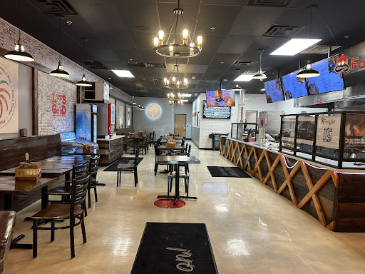 Photo of The Port of Peri Peri - 2591 S Rochester Rd, Rochester Hills, MI 48307