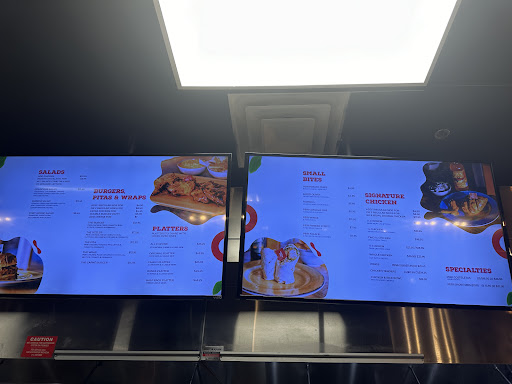 Photo of The Port of Peri Peri - 2591 S Rochester Rd, Rochester Hills, MI 48307