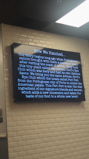 Photo of The Port of Peri Peri - 2591 S Rochester Rd, Rochester Hills, MI 48307