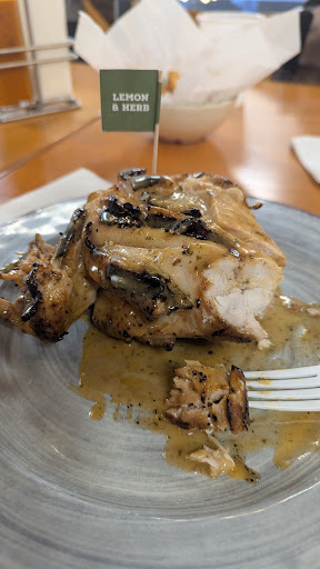 Photo of The Port of Peri Peri - 2591 S Rochester Rd, Rochester Hills, MI 48307