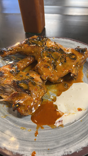 Photo of The Port of Peri Peri - 2591 S Rochester Rd, Rochester Hills, MI 48307