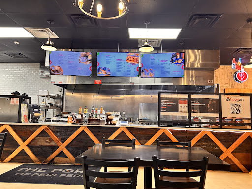 Photo of The Port of Peri Peri - 2591 S Rochester Rd, Rochester Hills, MI 48307