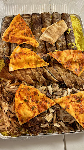 Photo of Troy Kabob - 4977 Livernois Rd, Troy, MI 48098