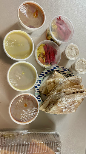 Photo of Troy Kabob - 4977 Livernois Rd, Troy, MI 48098