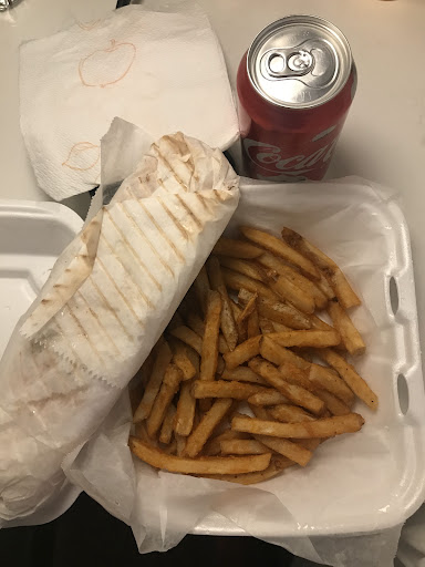 Photo of Troy Kabob - 4977 Livernois Rd, Troy, MI 48098