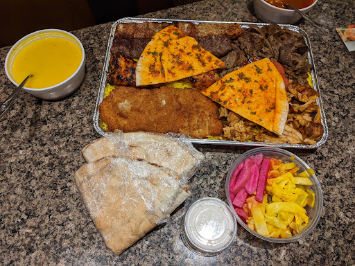 Photo of Troy Kabob - 4977 Livernois Rd, Troy, MI 48098