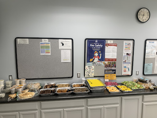 Photo of Troy Kabob - 4977 Livernois Rd, Troy, MI 48098