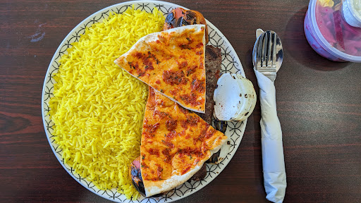 Photo of Troy Kabob - 4977 Livernois Rd, Troy, MI 48098