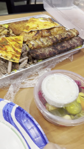 Photo of Troy Kabob - 4977 Livernois Rd, Troy, MI 48098