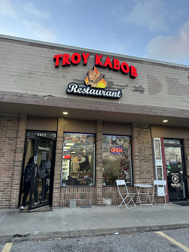 Photo of Troy Kabob - 4977 Livernois Rd, Troy, MI 48098