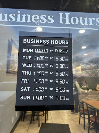 Photo of Troy Kabob - 4977 Livernois Rd, Troy, MI 48098