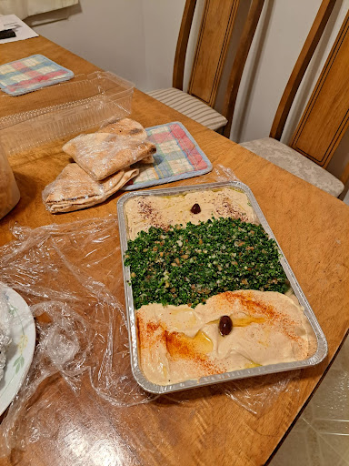 Photo of Troy Kabob - 4977 Livernois Rd, Troy, MI 48098