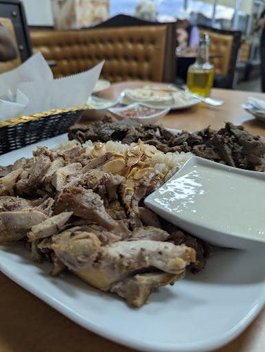 Photo of Shish Island Grill - 5137 Rochester Rd, Troy, MI 48085