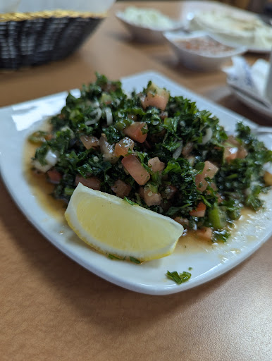 Photo of Shish Island Grill - 5137 Rochester Rd, Troy, MI 48085