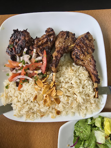 Photo of Shish Island Grill - 5137 Rochester Rd, Troy, MI 48085