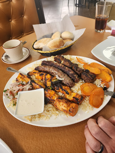 Photo of Shish Island Grill - 5137 Rochester Rd, Troy, MI 48085