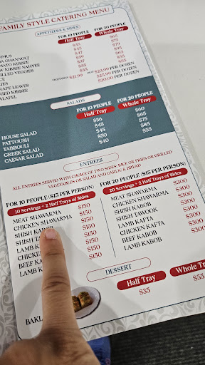 Photo of Shish Island Grill - 5137 Rochester Rd, Troy, MI 48085