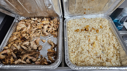 Photo of Shish Island Grill - 5137 Rochester Rd, Troy, MI 48085