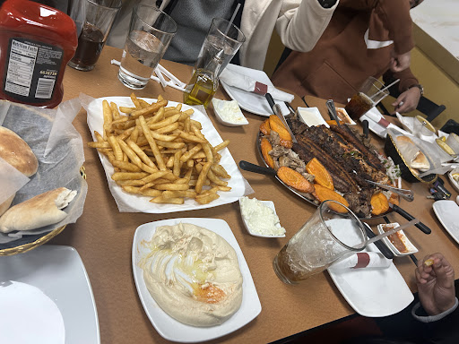 Photo of Shish Island Grill - 5137 Rochester Rd, Troy, MI 48085