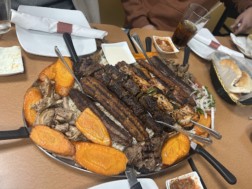 Photo of Shish Island Grill - 5137 Rochester Rd, Troy, MI 48085