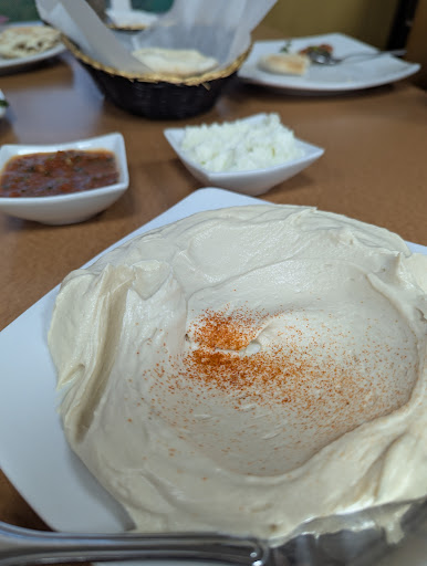 Photo of Shish Island Grill - 5137 Rochester Rd, Troy, MI 48085