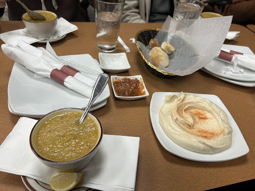 Photo of Shish Island Grill - 5137 Rochester Rd, Troy, MI 48085