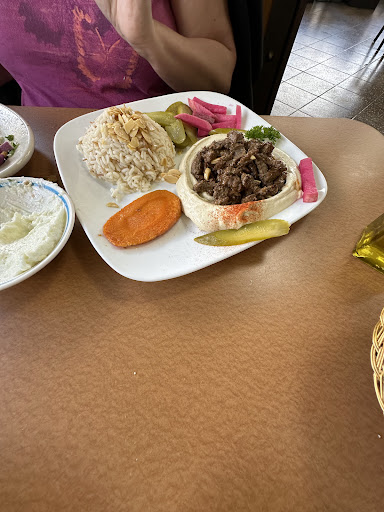 Photo of Shish Island Grill - 5137 Rochester Rd, Troy, MI 48085