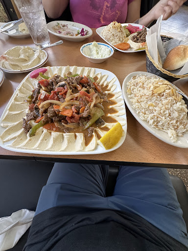 Photo of Shish Island Grill - 5137 Rochester Rd, Troy, MI 48085