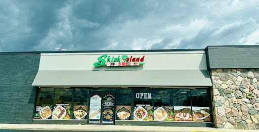 Photo of Shish Island Grill - 5137 Rochester Rd, Troy, MI 48085