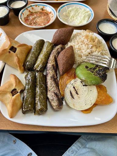 Photo of Shish Island Grill - 5137 Rochester Rd, Troy, MI 48085
