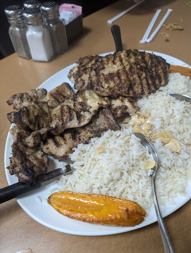 Photo of Shish Island Grill - 5137 Rochester Rd, Troy, MI 48085