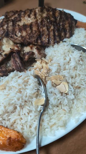 Photo of Shish Island Grill - 5137 Rochester Rd, Troy, MI 48085