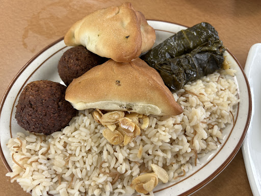 Photo of Shish Island Grill - 5137 Rochester Rd, Troy, MI 48085