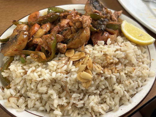 Photo of Shish Island Grill - 5137 Rochester Rd, Troy, MI 48085