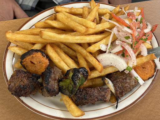 Photo of Shish Island Grill - 5137 Rochester Rd, Troy, MI 48085