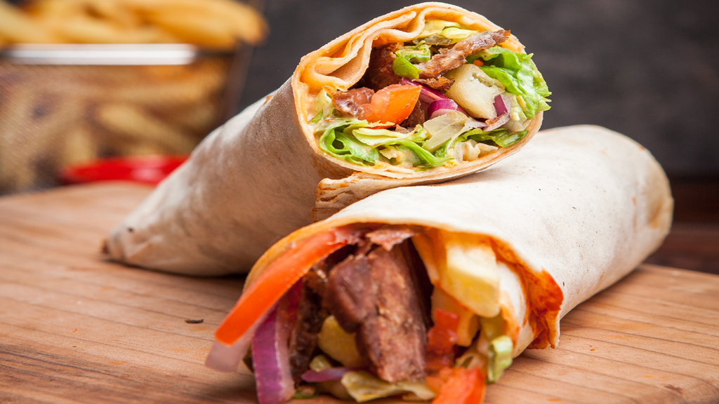 Photo of Kabob Grill (Inside Papa Joe's) - Inside Papa Joe's, 6900 N Rochester Rd, Rochester Hills, MI 48306